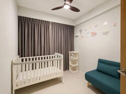 The Vales (D19), Condominium #556057041